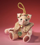 Cat Teddybr von Hermann-Coburg
