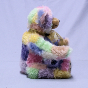 Artdesign One-of-a-Kind Teddy Bear 40 cm Teddy Bear
