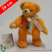Teddybr Kleiner Sonnenschein 29 cm schmuseweiche Klassiker
