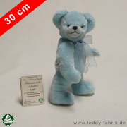 Teddybr Olaf 30 cm schmuseweiche Klassiker