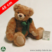 Teddybear Quincy 48 cm 19 inchLarge Classic Bears to Cuddle***